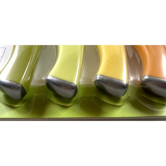 Cuisinart Advantage 4-Piece Paring Knife Set - Super Sharp Kitchen Knive… - Picture 2 of 5